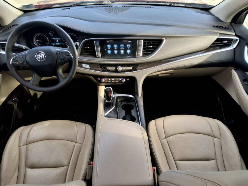 2019 Buick Enclave Premium