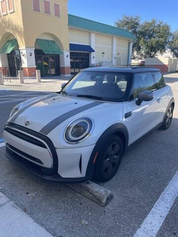 2024 MINI Hardtop 2 Door Cooper