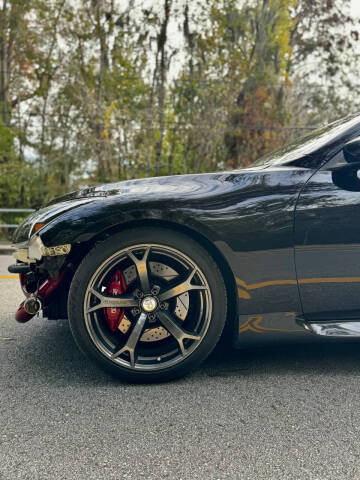 2013 Infiniti G37 Coupe