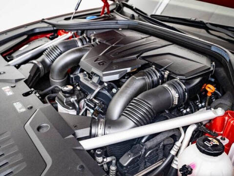 2023 Genesis GV70 3.5T Sport