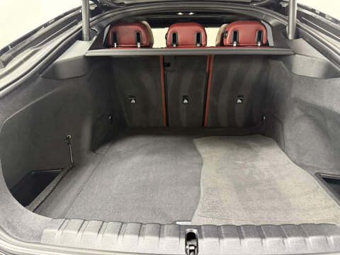 2024 BMW i4 eDrive35 Gran Coupe