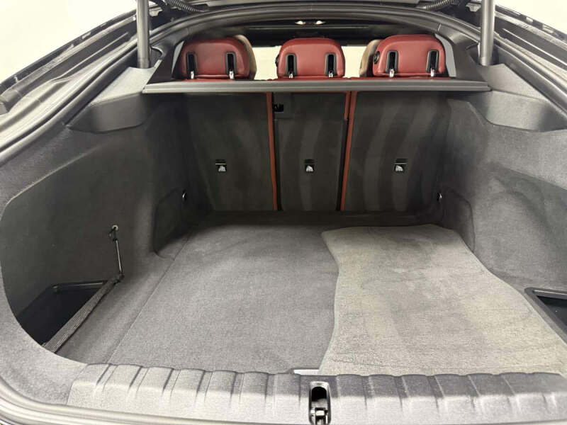 2024 BMW i4 eDrive35 Gran Coupe