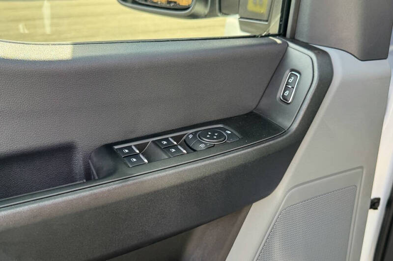 2026 Ford F-350 Super Duty