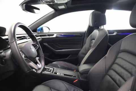 2023 Volkswagen Arteon SEL R-Line 4Motion