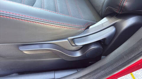 2026 Mitsubishi Outlander Sport