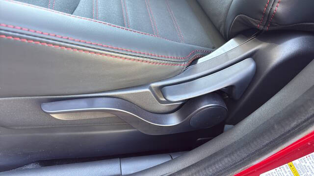 2026 Mitsubishi Outlander Sport