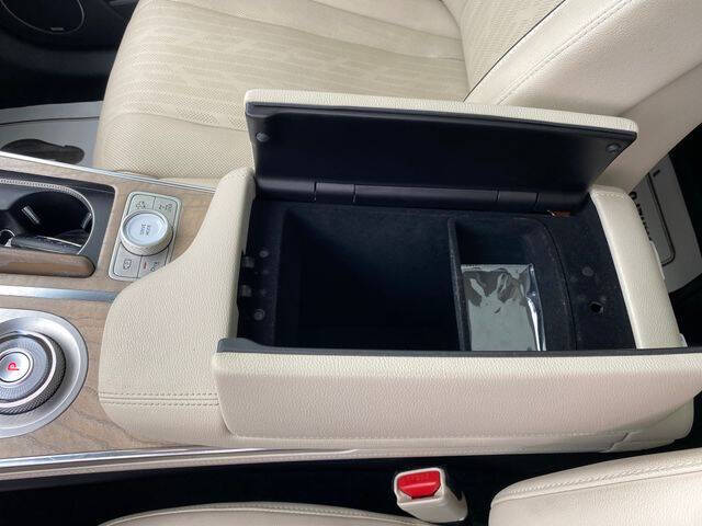 2023 Genesis GV80 2.5T