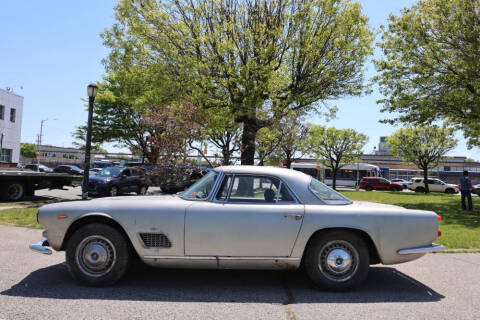 1963 Maserati 3500GTi