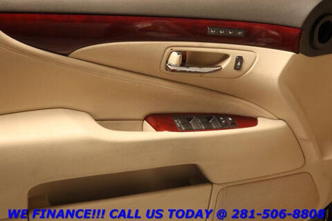2011 Lexus LS 460