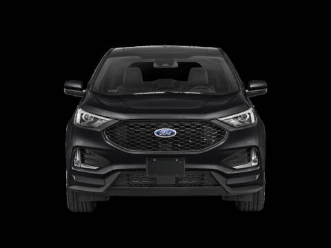2023 Ford Edge ST-Line
