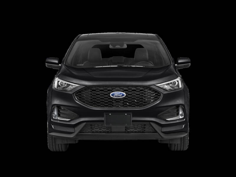 2023 Ford Edge ST-Line