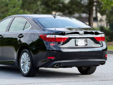 2014 Lexus ES 350