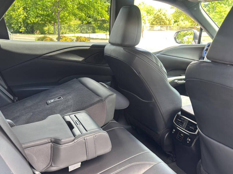 2023 Lexus RX 350h