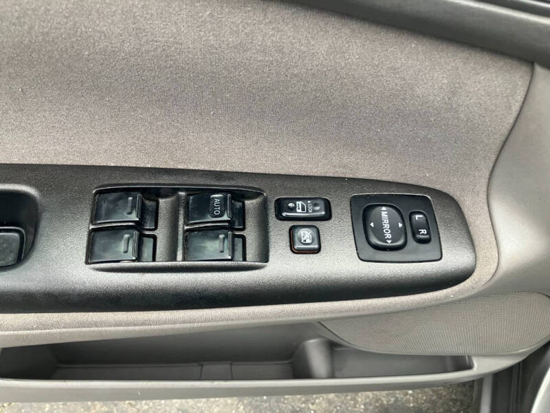 2006 Toyota Camry LE