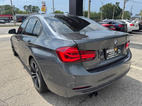 2018 BMW 3 Series 330e iPerformance