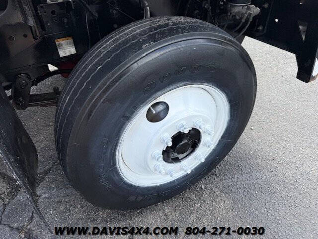 2010 Capacity TJ5000