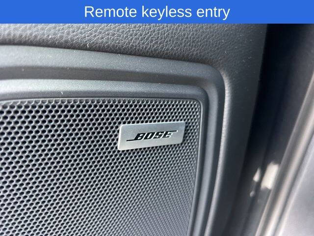 2021 Porsche Macan S