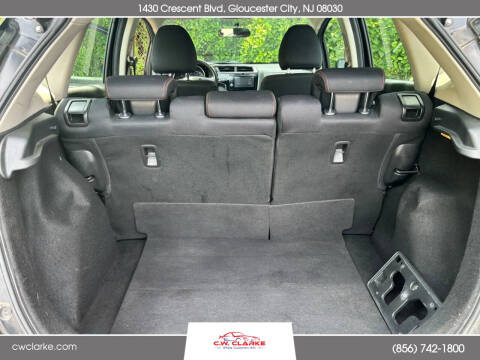 2018 Honda Fit Sport