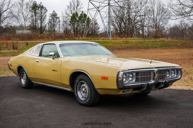 1973 Dodge Charger