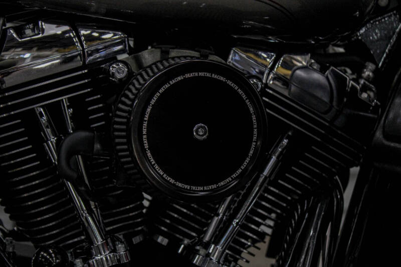 2016 Harley-Davidson Tri Glide Ultra