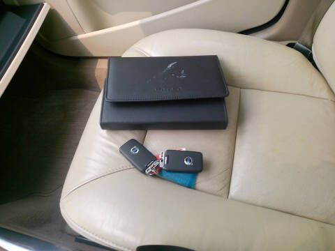 2012 Volvo XC70 3.2