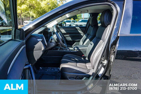 2025 Mazda CX-50 2.5 S Preferred