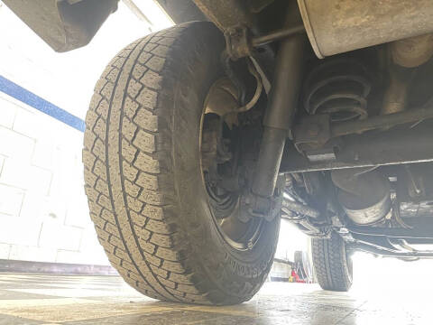 2013 Jeep Wrangler Sahara