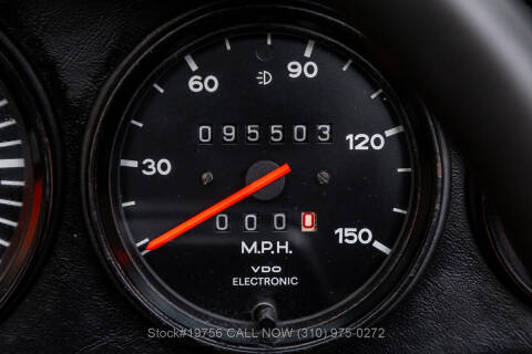 1979 Porsche 911