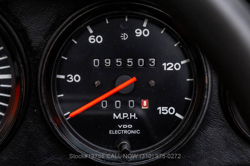 1979 Porsche 911