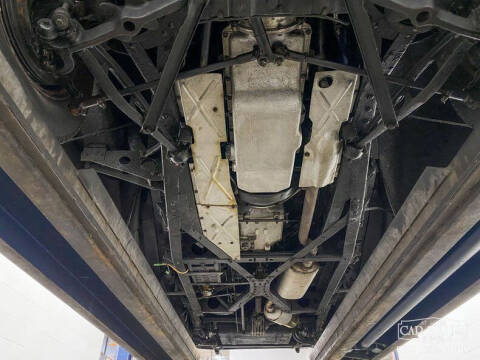 1949 Bentley Mark VI