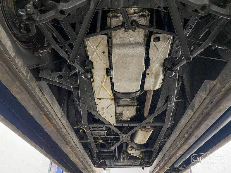 1949 Bentley Mark VI