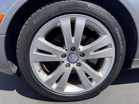 2009 Mercedes-Benz C-Class C 300 Sport