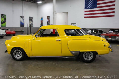 1947 Studebaker Champion