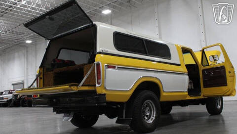 1978 Ford F-150