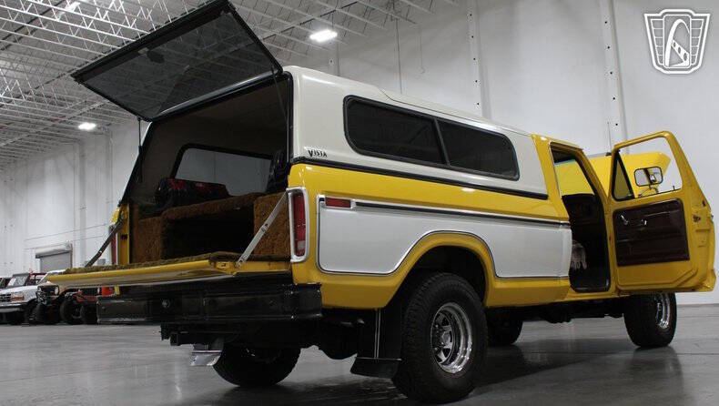 1978 Ford F-150