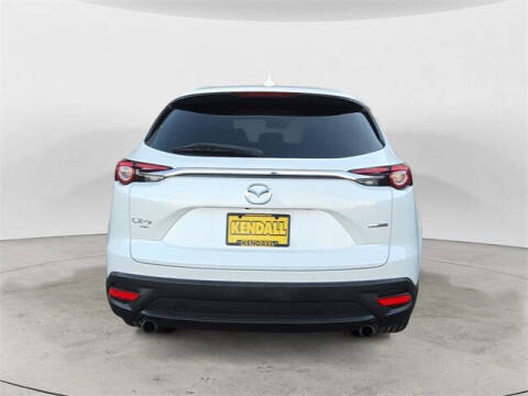 2023 Mazda CX-9 Touring Plus