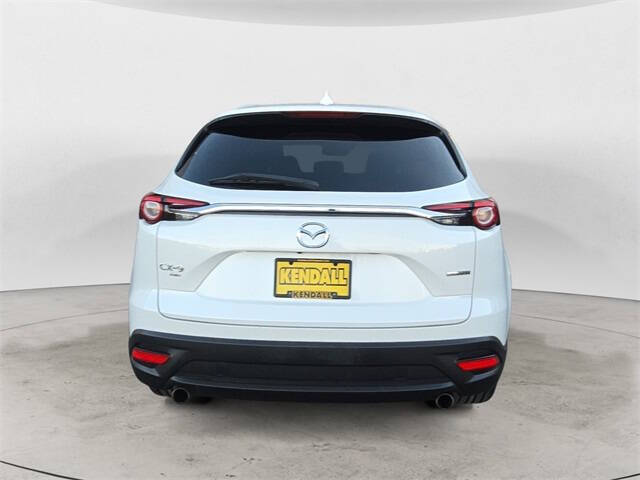 2023 Mazda CX-9 Touring Plus