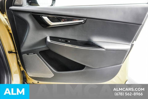 2022 Kia EV6 GT-Line