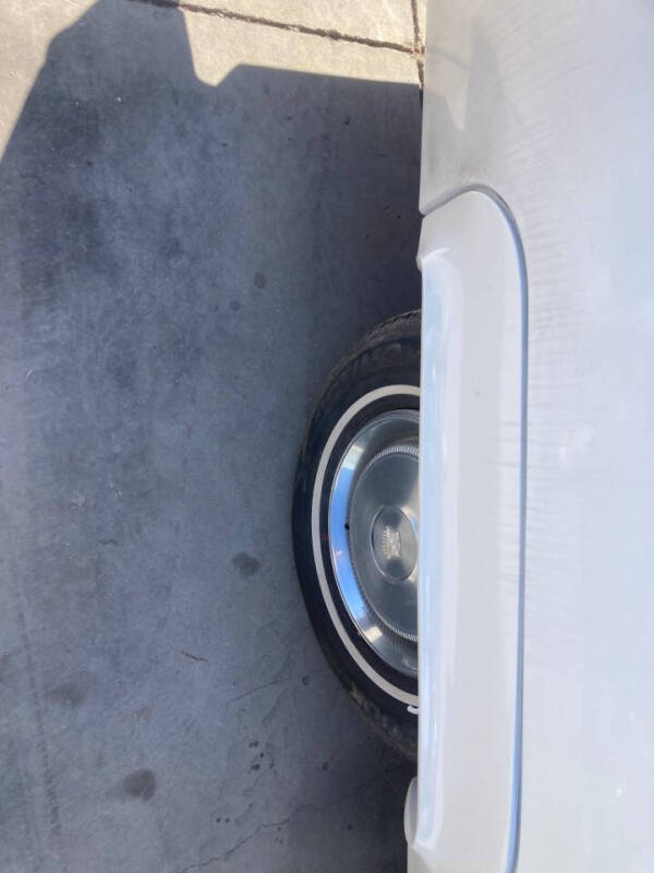 1970 Cadillac DeVille