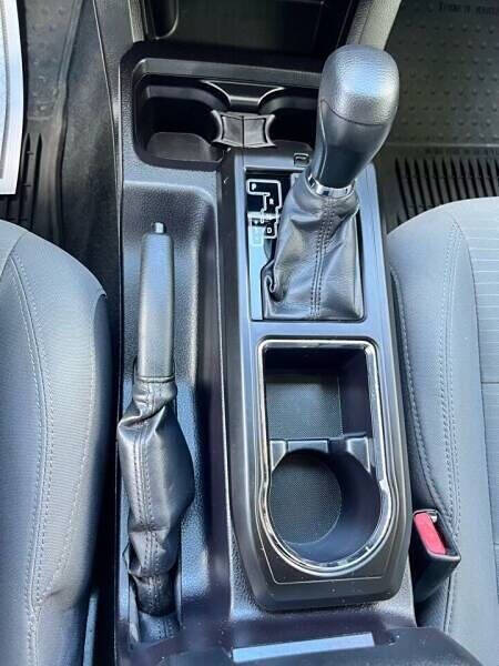 2016 Toyota Tacoma SR5 V6