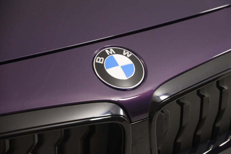 2025 BMW 2 Series M240i