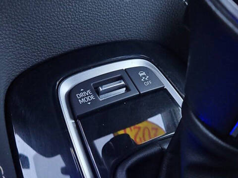 2023 Toyota Corolla Hatchback XSE