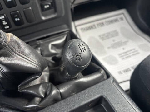 2008 Toyota FJ Cruiser