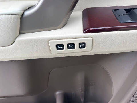 2019 Lexus GX 460 Luxury