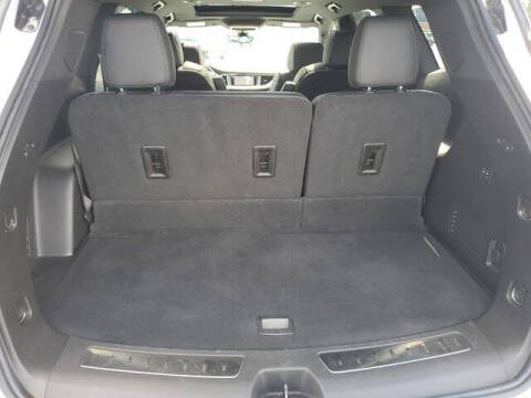 2022 Buick Enclave Avenir