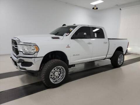 2019 RAM Ram Pickup 2500 for sale at Adams Auto Group Inc. in Charlotte NC