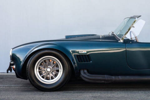 1965 Shelby Cobra