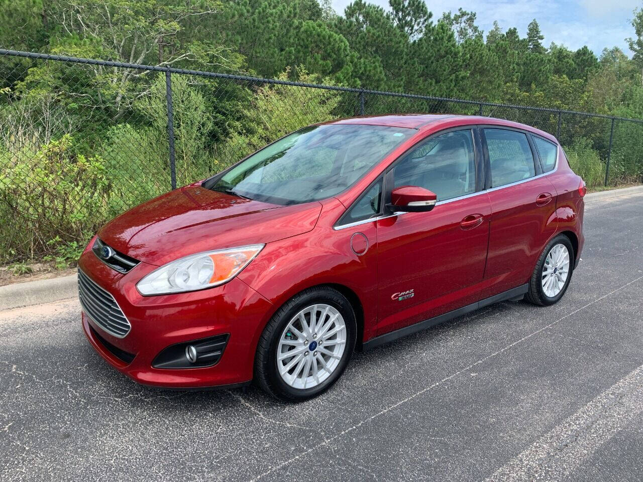 Ford C Max For Sale Carsforsale Com