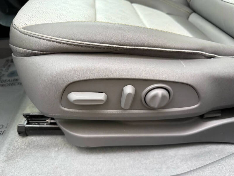 2022 Chevrolet Bolt EUV Premier