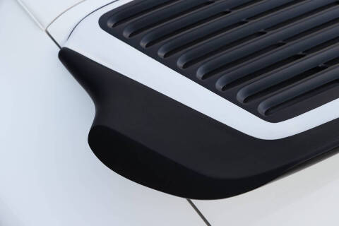1989 Porsche 911 Carrera
